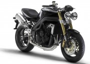 Triumph Speed Triple